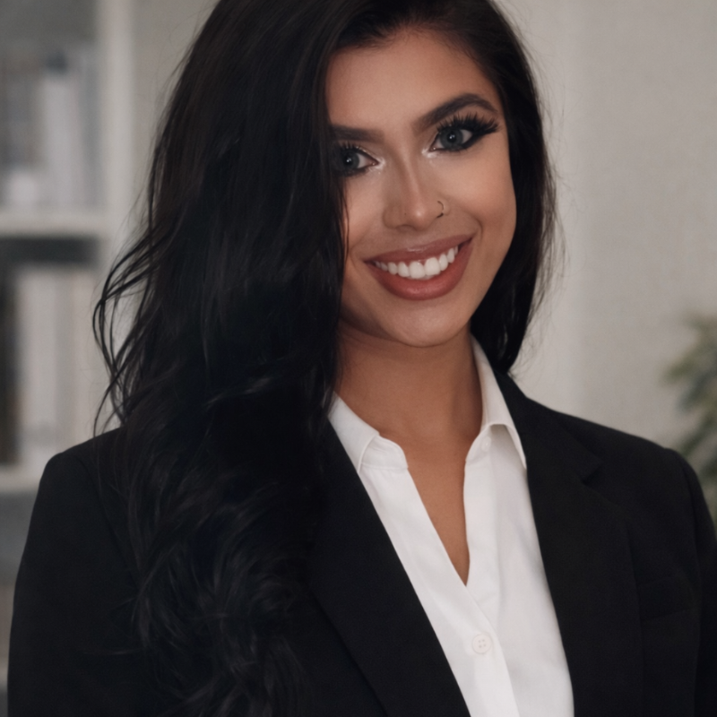 Jay Kaur — Founder of Legal Legacy Company, California Legal Document Assistant